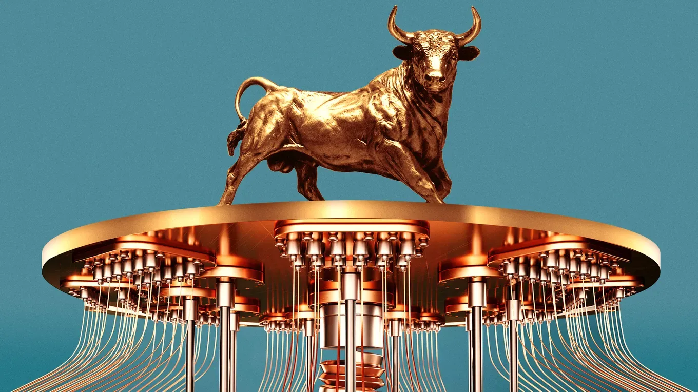 L’entrepreneur de la Silicon Valley, veau d’or du néolibéralisme