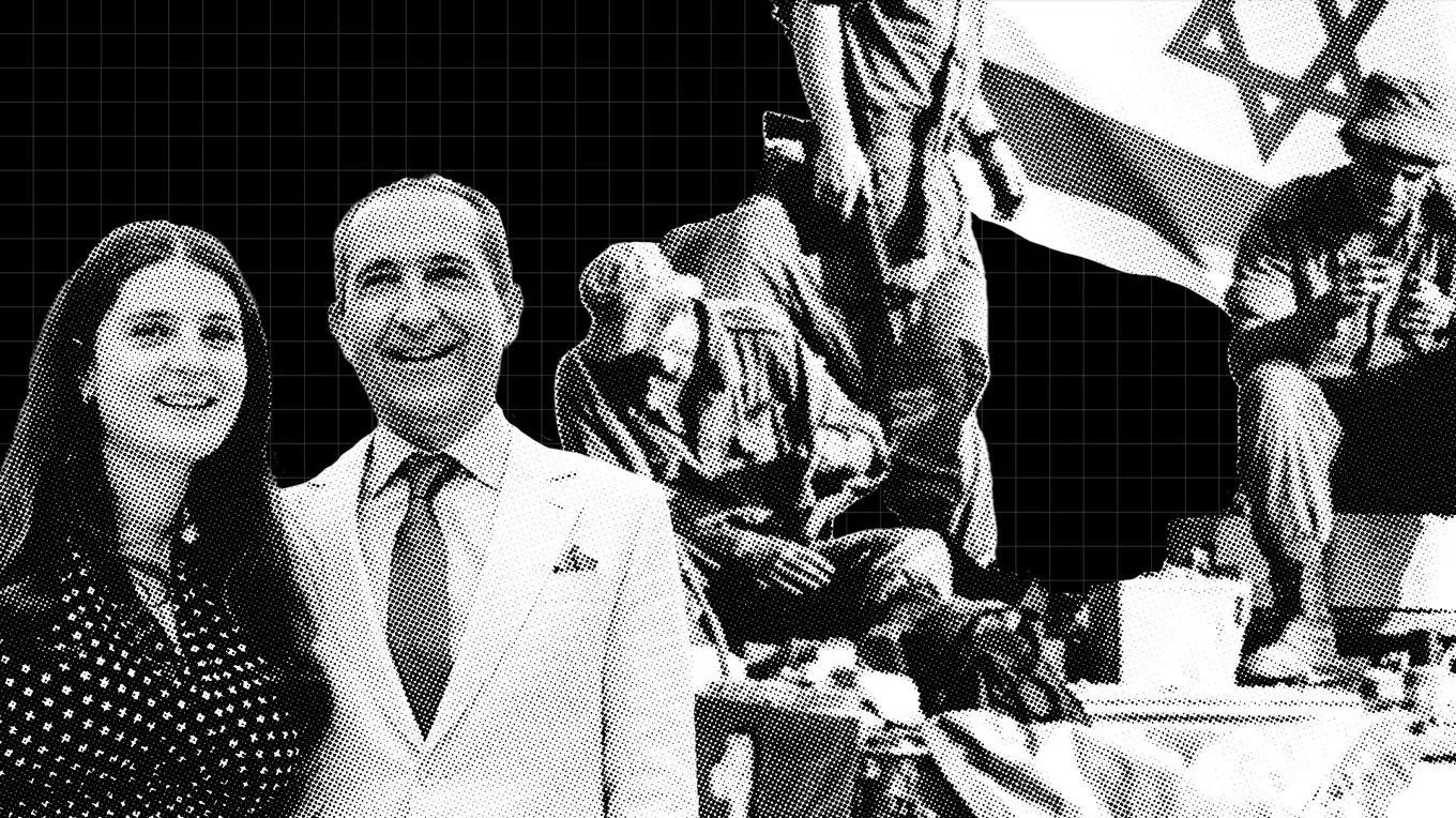 Les Drahi, mécènes de l’armée israélienne