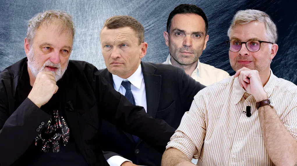 L’extrême droite, la bataille culturelle et ses complices