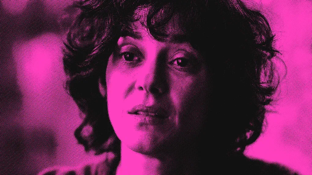 Little girl blue : apaiser nos fantômes