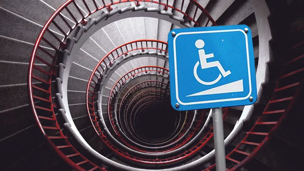 Logement et handicap : Une urgence ignorée