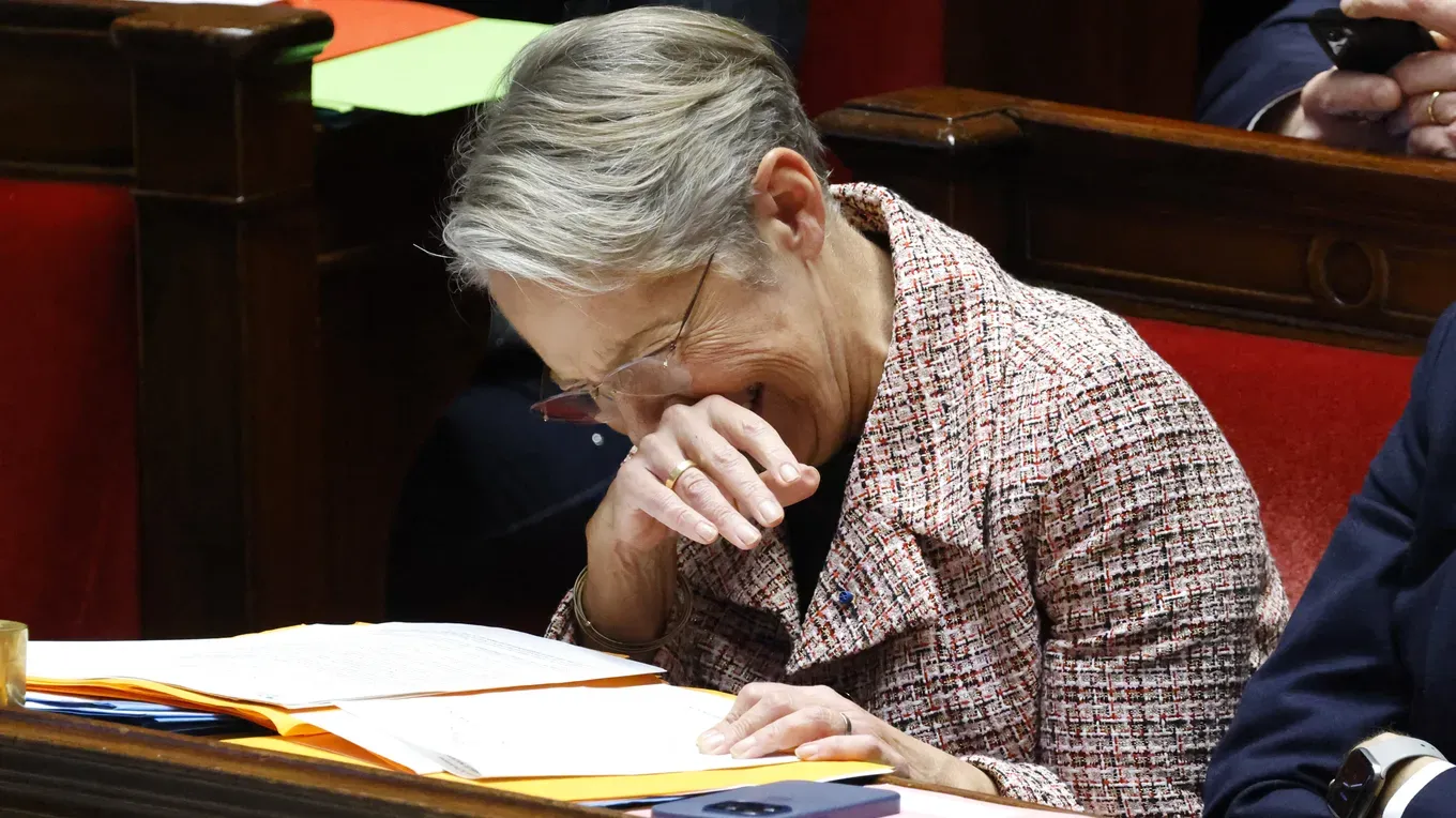 Loi immigration : voyage au bout de la honte 