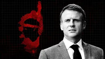 Macron en Corse : promesse institutionnelle, impasse mafieuse