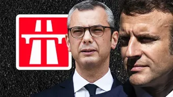 Macron, Kolher : révélations sur le scandale des autoroutes