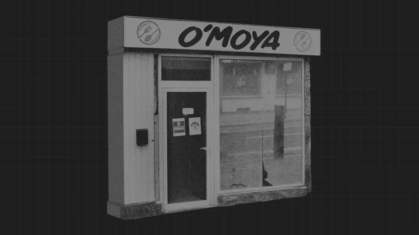 Malbouffe au menu pour les mineurs isolés de Perpignan