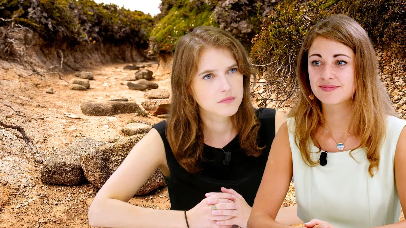 Manque d'eau : comment affronter la catastrophe ?