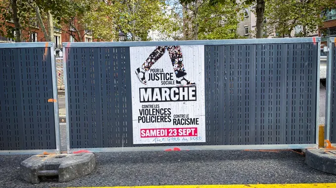 Marche unitaire du 23 septembre : un rendez-vous crucial pour la justice sociale  