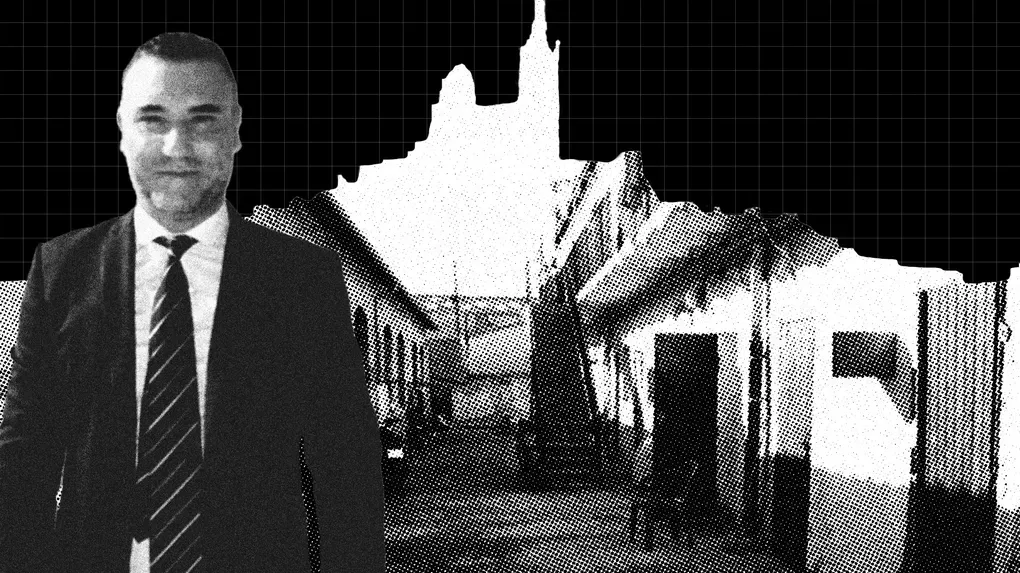 Marseille : l’Exorciste et le logement indigne