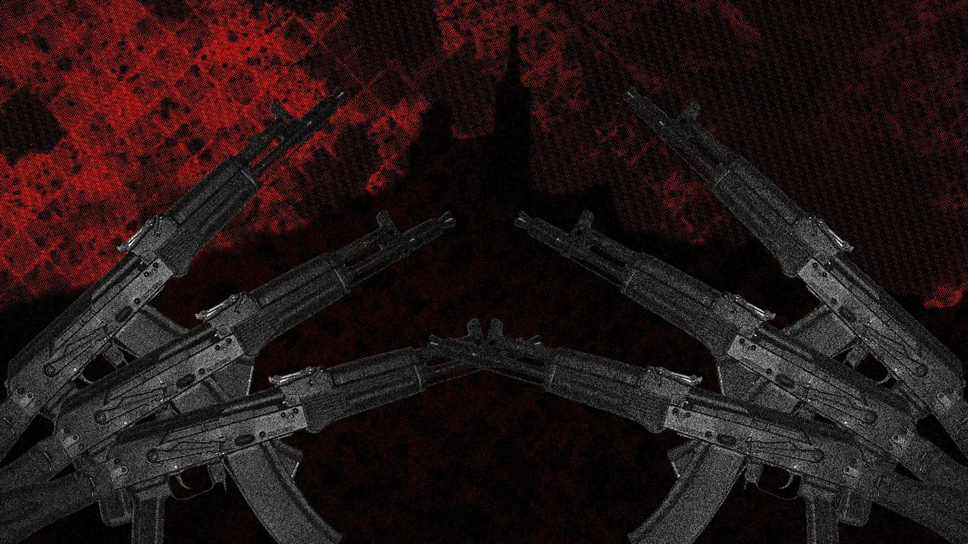 Marseille, sanglante éphéméride