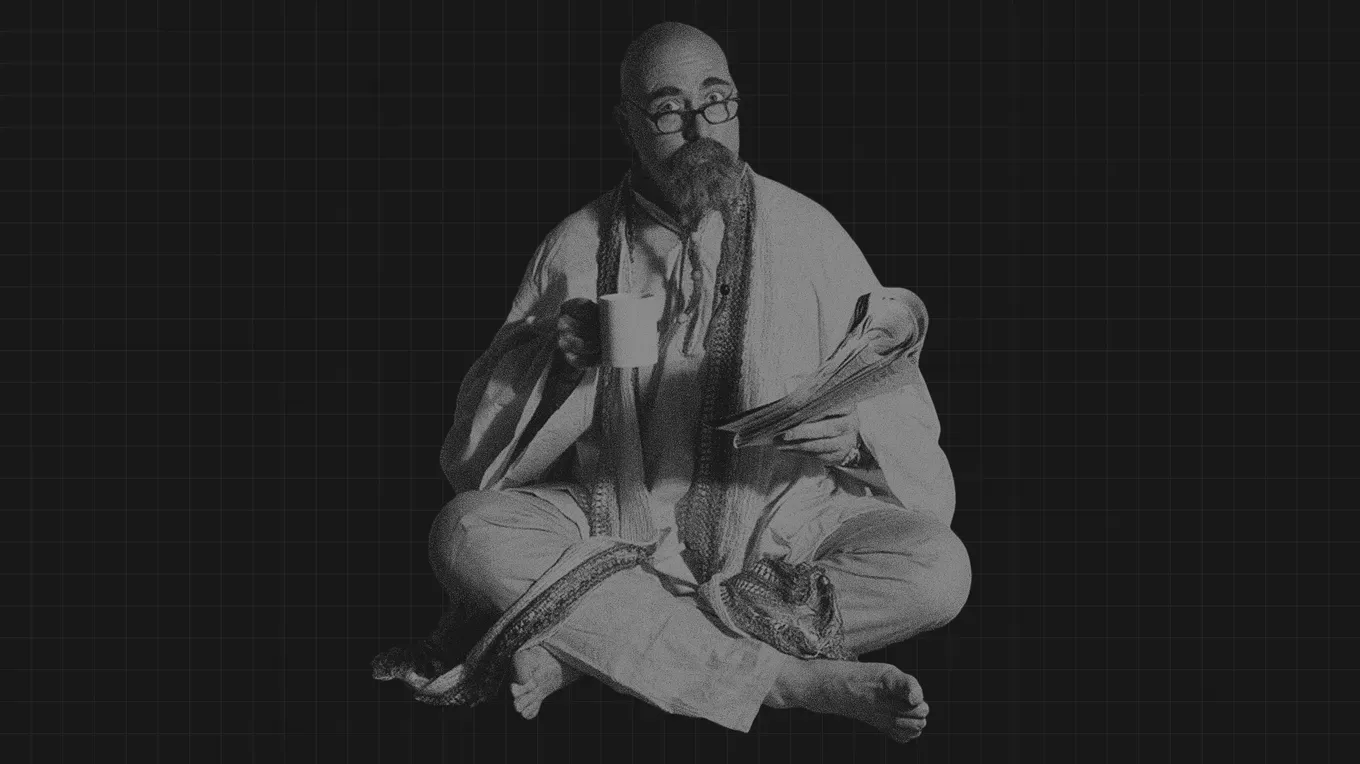 Médecine parallèle sur Internet : L’empire suisse des gourous français