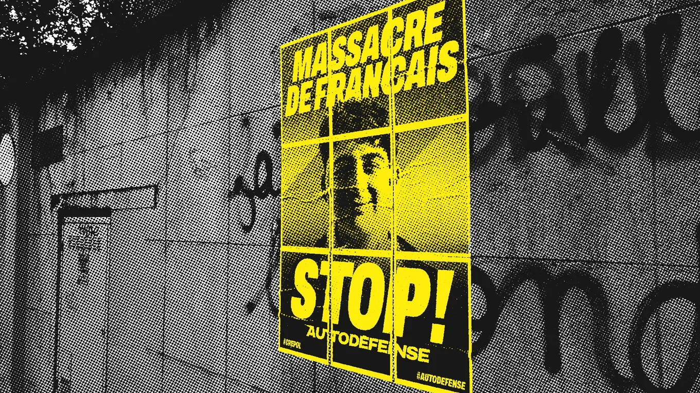 Meurtre de Thomas à Crépol : l'extrême droite se constitue en milices