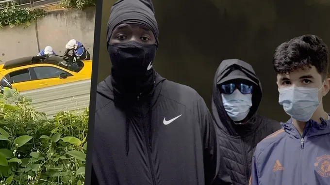 Mort de Nahel : les témoignages qui accablent les policiers