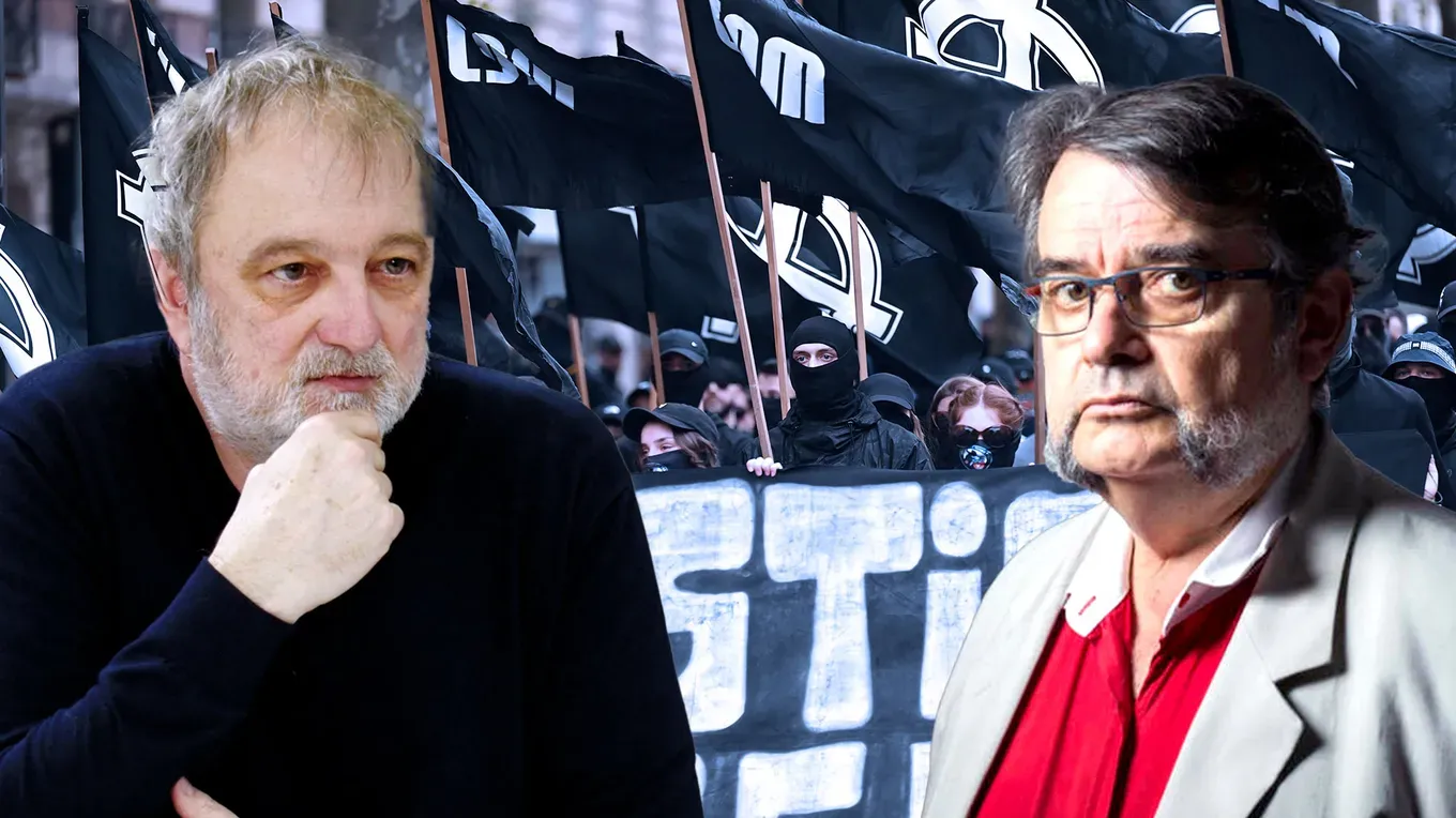 Nazisme et extrême droite : le décryptage du traducteur d'Hitler