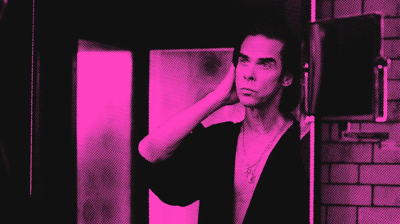 Nick Cave : les Confessions