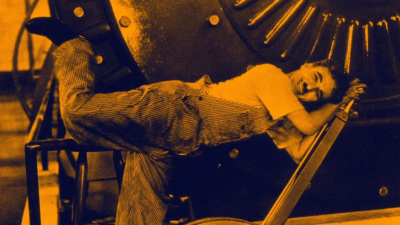 Non, le travail n’est pas une « valeur » !