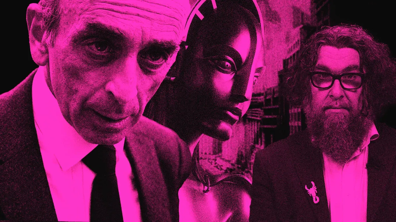 « Nosferatu » de F.W. Murneau et « Metropolis » de Fritz Lang : le commencement de la fin