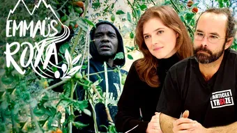 « Nous devons tous êtes des contre-pouvoirs » avec Cédric Herrou