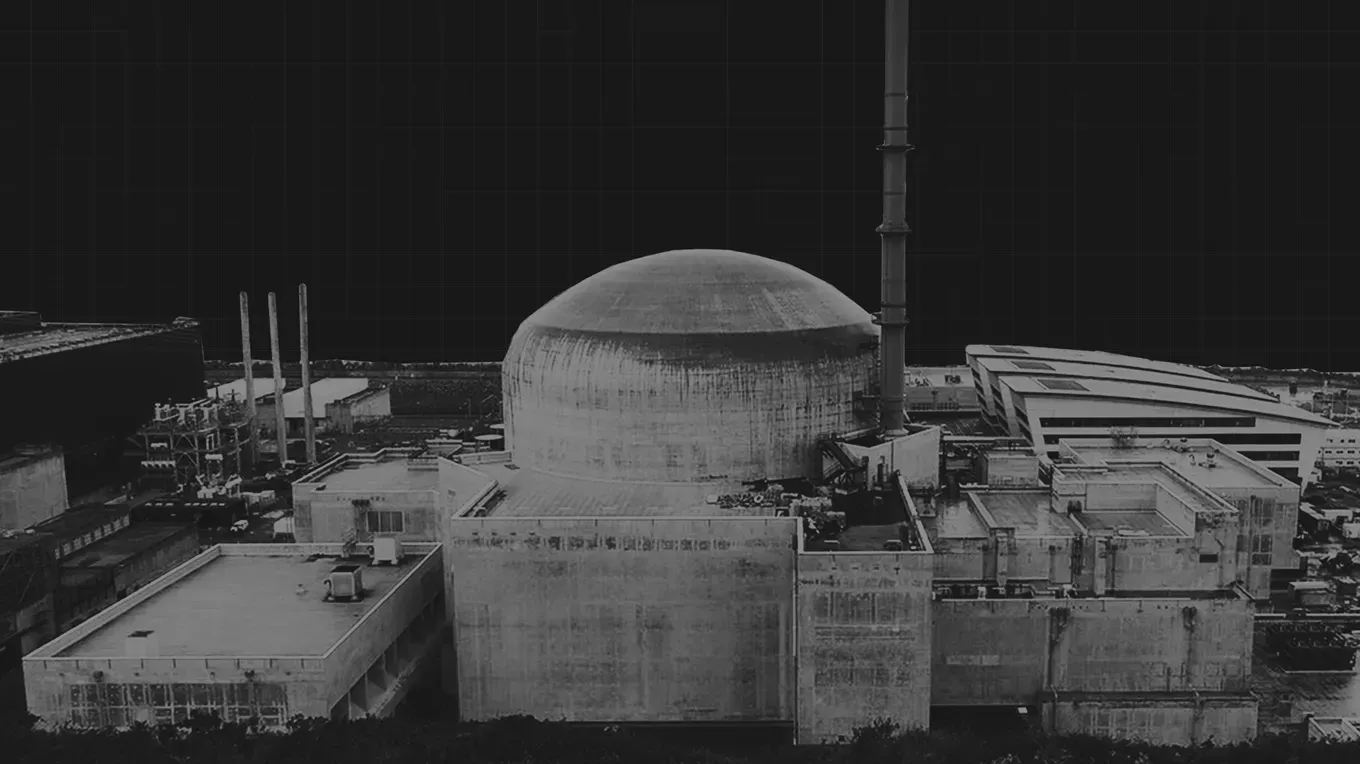 Nucléaire : L’indépendance dissoute dans la fusion