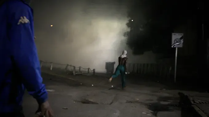  « Opération Wuambushu » à Mayotte : derrière le pétard mouillé, l’explosion sociale 