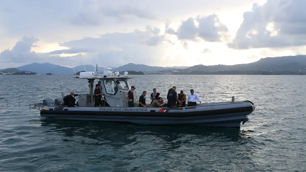 Opération « Wuambushu » : L’angoisse et la peur du chaos grimpent à Mayotte