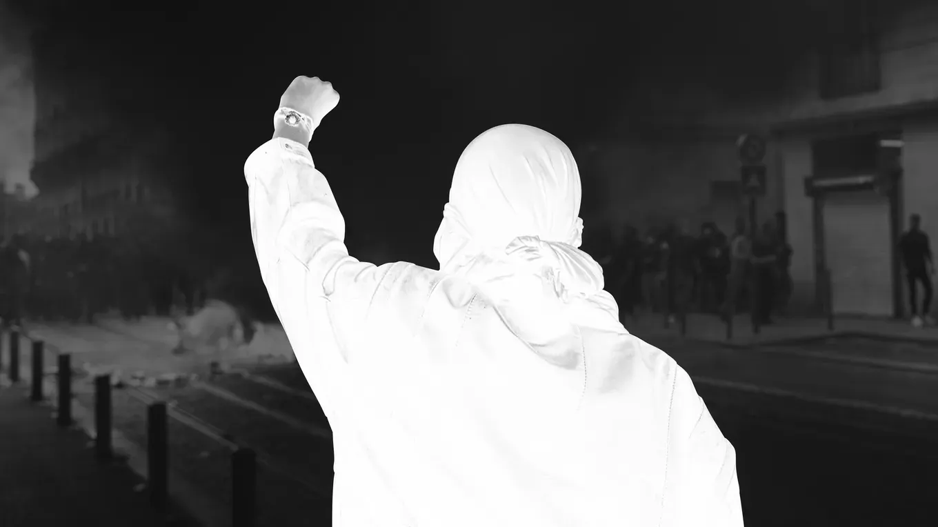 Paris / Manifestations : ces pratiques radicales qui font le cauchemar de la police