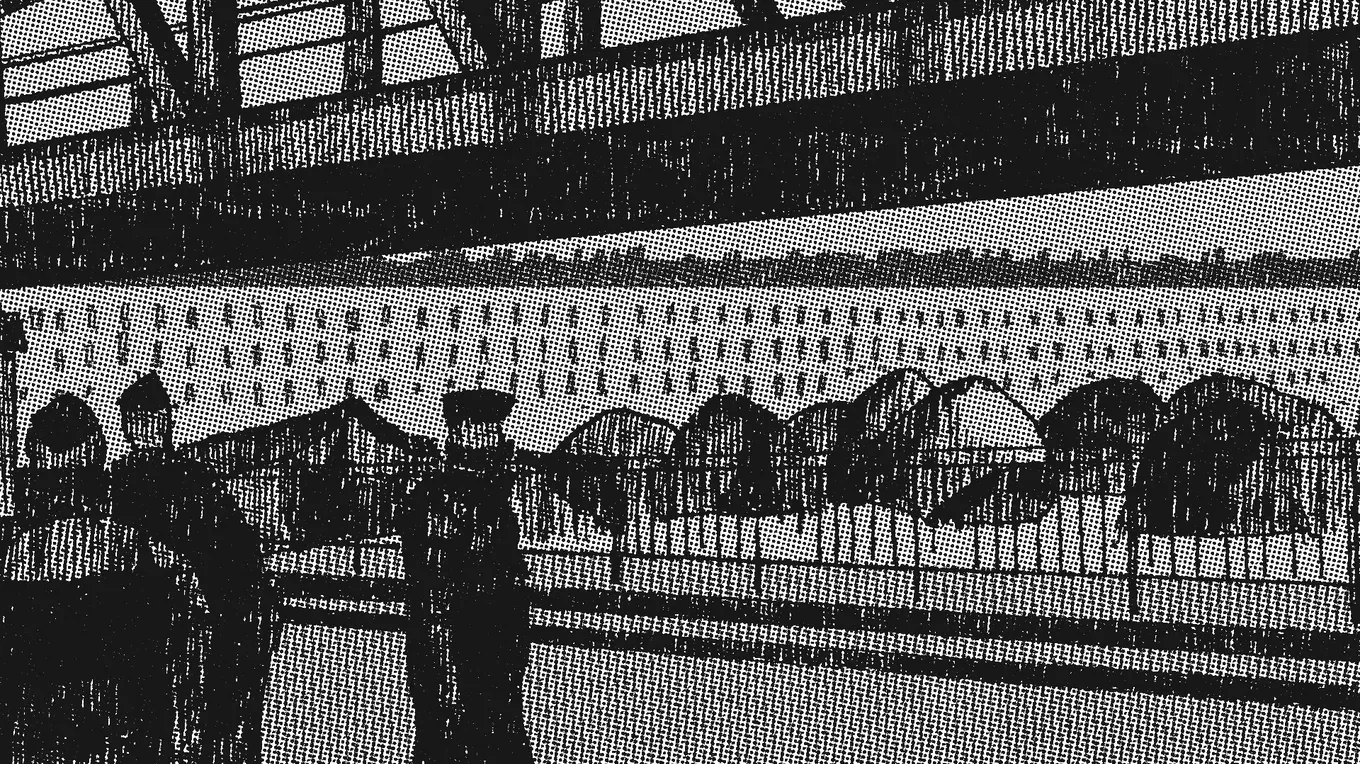 Personnes exilées à Paris : un rapport dénonce des violences policières systémiques