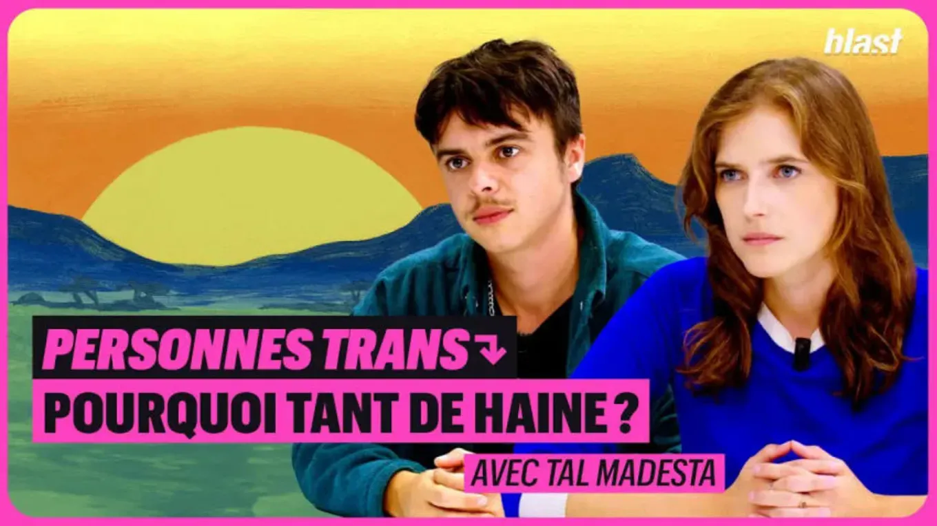 Personnes trans, pourquoi tant de haine ?