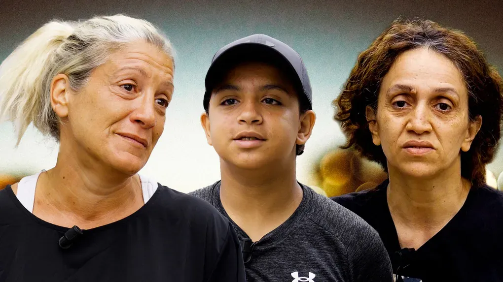 « Pour l’honneur de Nahel » : les témoignages de la famille