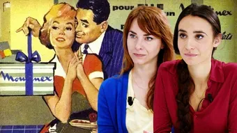 Pourquoi les hommes sont plus riches que les femmes ?