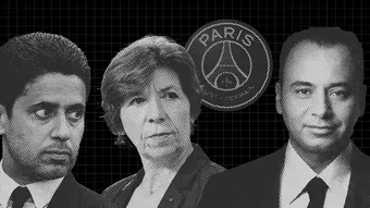 Qatar Connection : Catherine Colonna, étrangère aux affaires