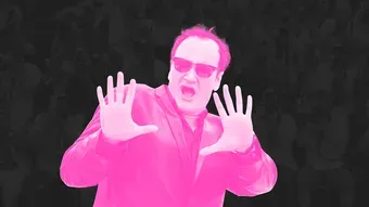 Quentin Tarantino, cinéaste cinéphile et prosélyte