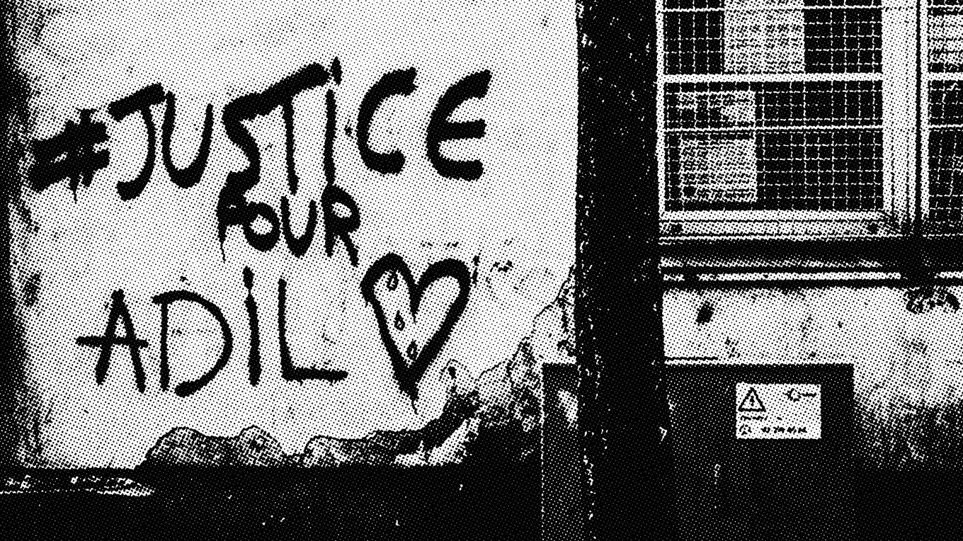 Rapport exclusif : à Bruxelles comme à Paris, la police tue et la justice enterre