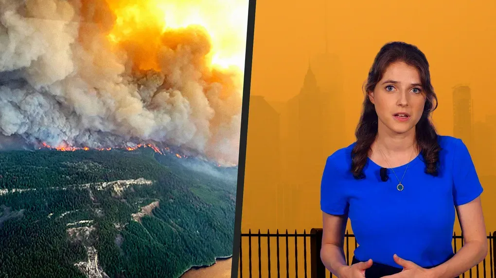 Réchauffement climatique : pourquoi tout s’accélère ?