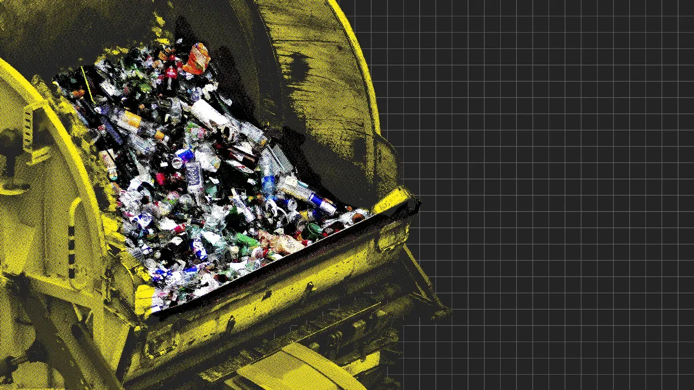 Recyclage : Citeo, l’industrie d’abord