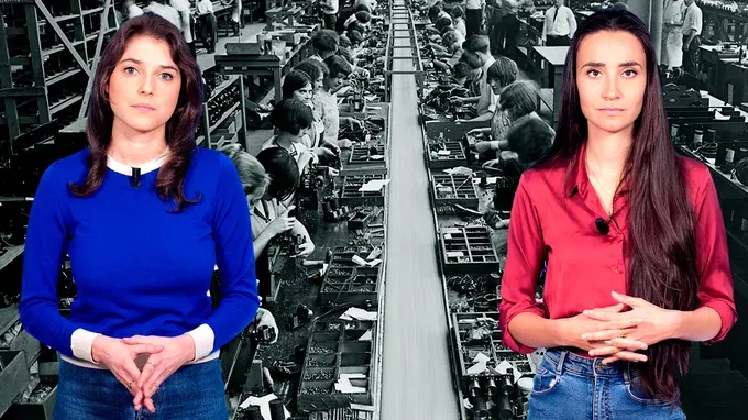 Retraites, 35h etc : Il est urgent de travailler moins