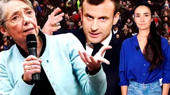 Retraites : décryptage des fake news du gouvernement