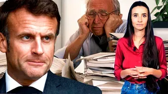 Retraites : décryptage d'une réforme injuste