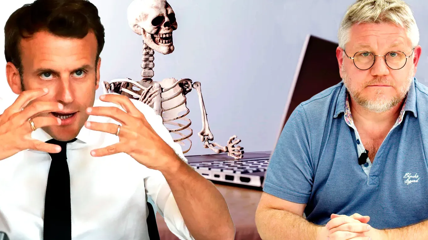 Retraites : il y a d’autres solutions à la réforme brutale de Macron 