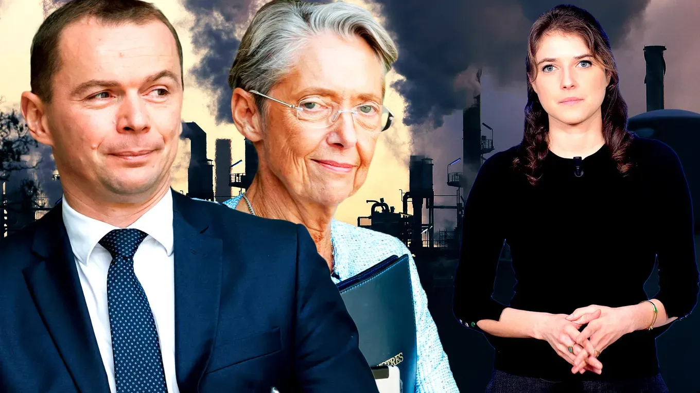 Retraites : Une reforme anti-écologique, un contre sens historique