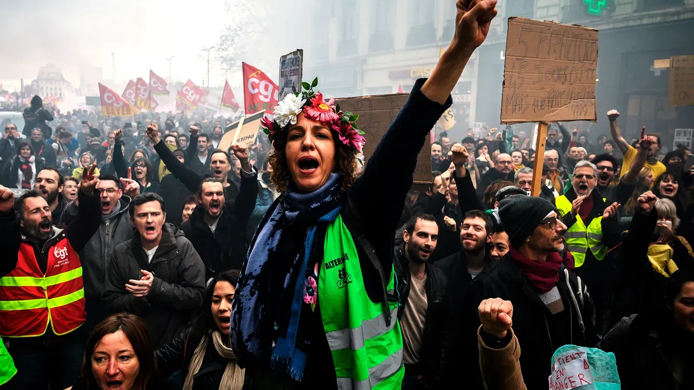 Retraites : une réforme encore plus injuste pour les femmes