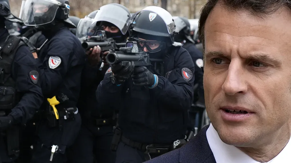 Retraites : vers une convergence des colères