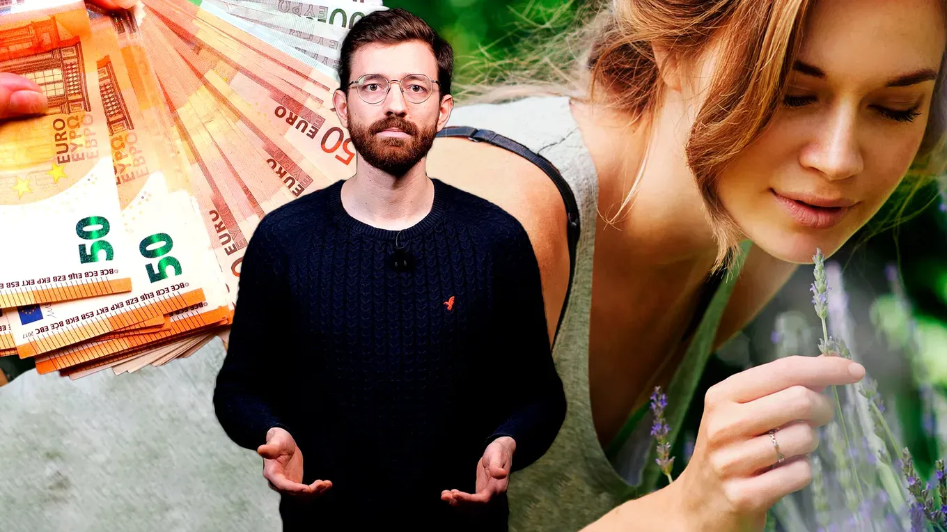 Révélations sur les nouveaux gourous de la santé en ligne : remèdes miracles, gros gains 