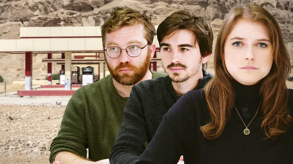 Révélations sur les pratiques "criminelles" de Total