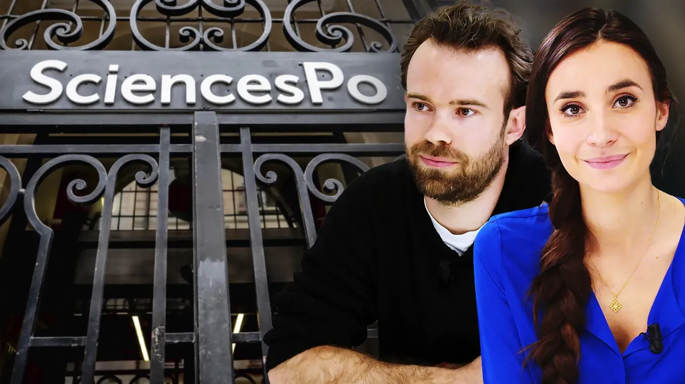 Sciences Po, l’école de la domination