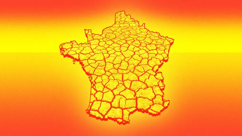 Sécheresse hivernale : l’urgence de s’adapter