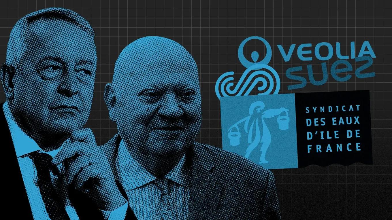 Sedif/Veolia/Suez, à qui gagne perd