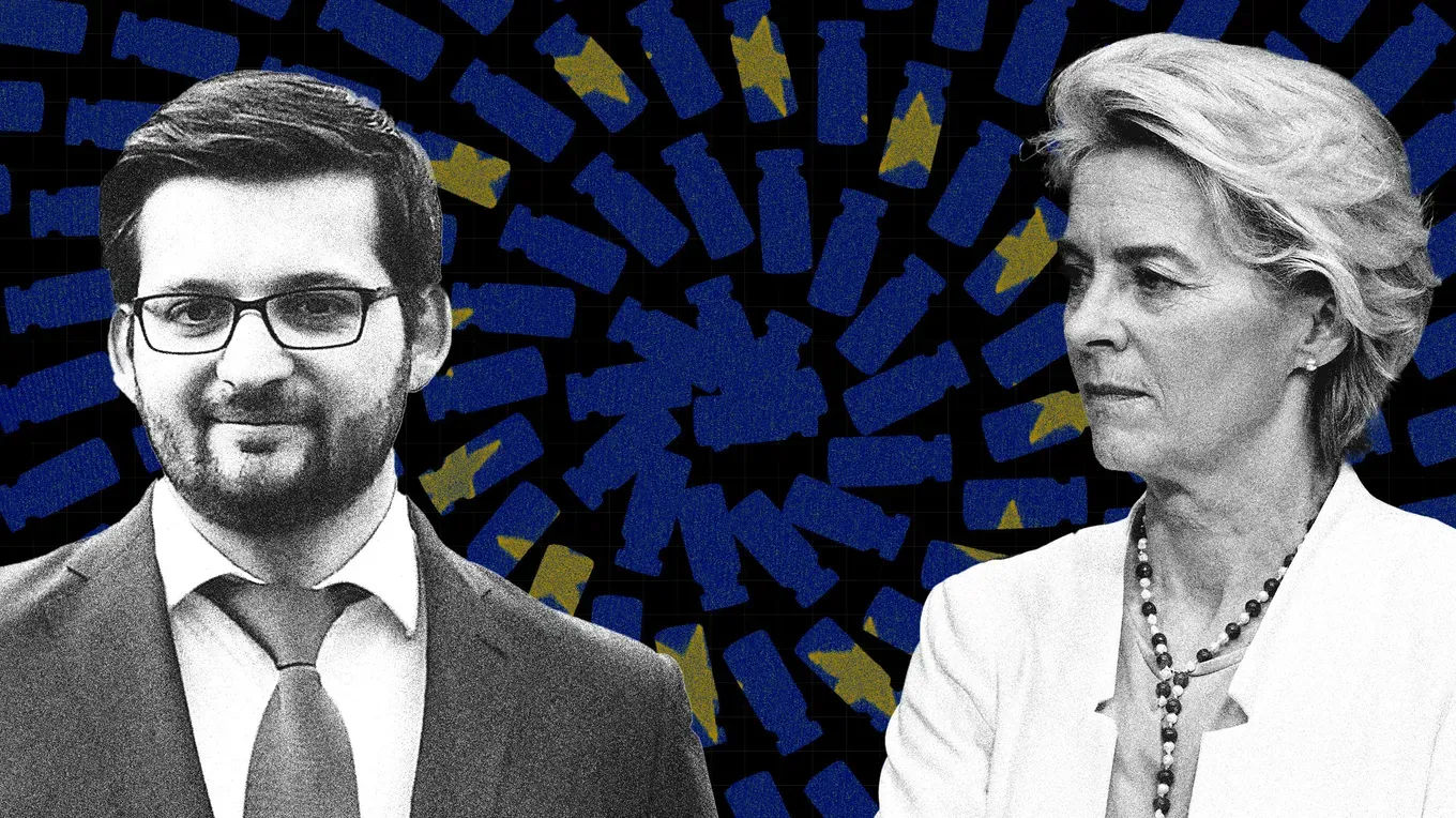 SMSGate : la Commission sommée de s’expliquer