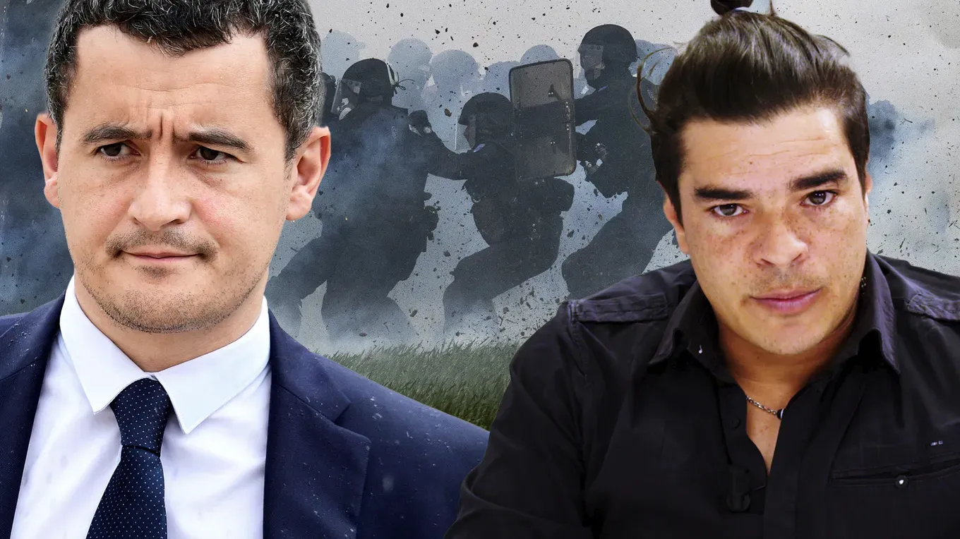 Soulèvements de la terre : une menace de dissolution très inquiétante