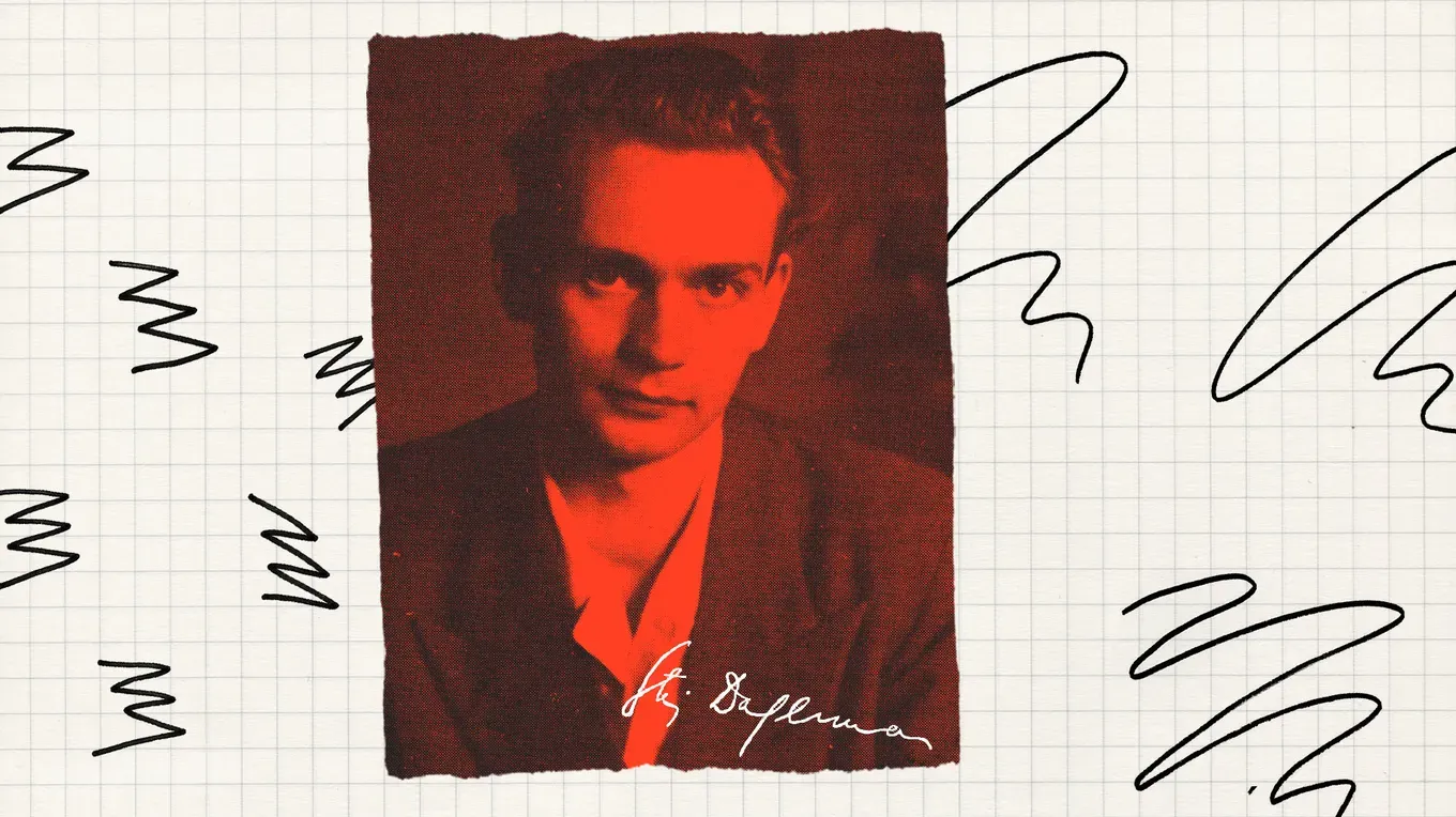 Stig Dagerman, ici-bas, trop bas