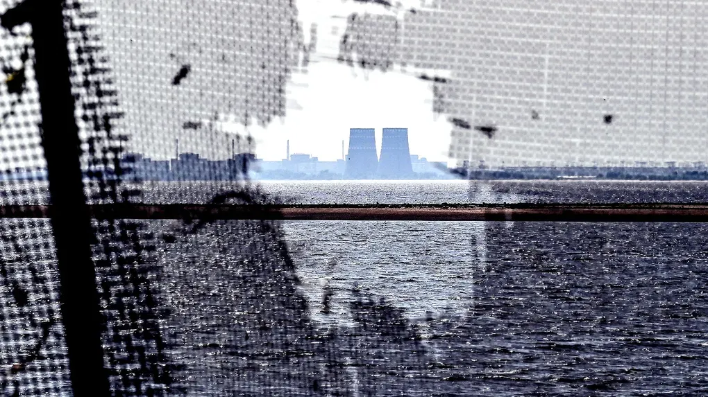 Ukraine : l’écologie au coeur de la guerre